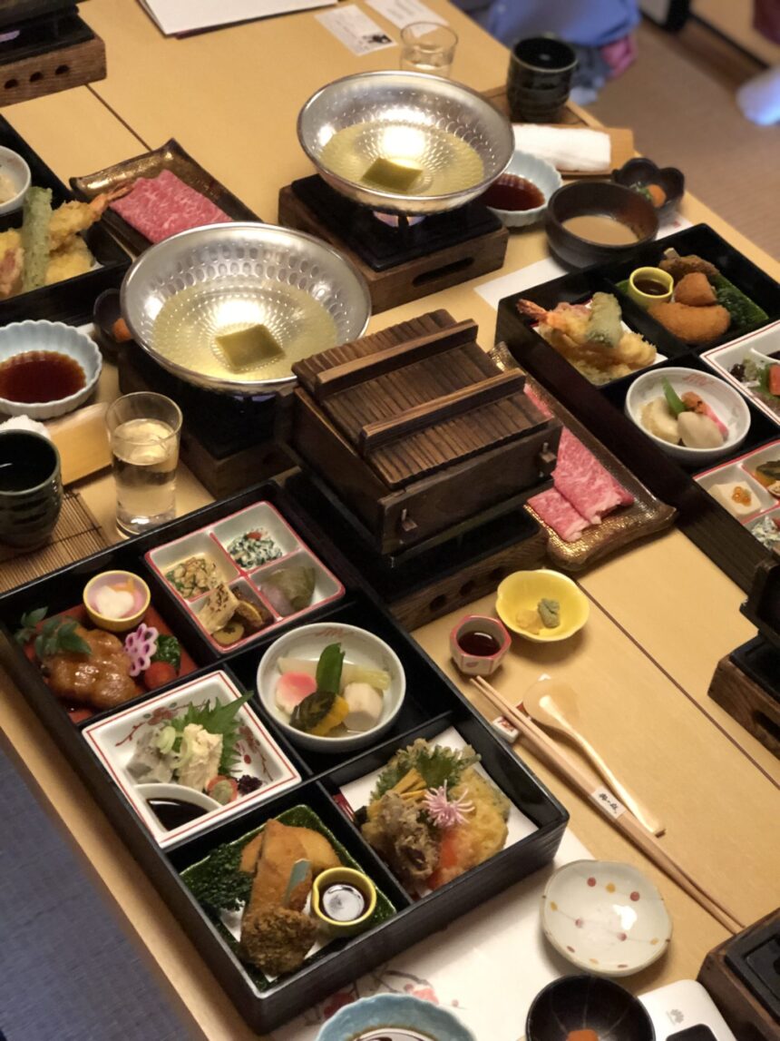 Best Vegetarian restaurants in Japan