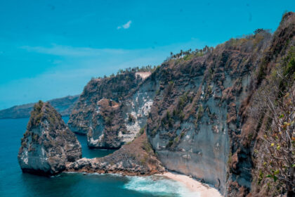 Beyond Bali: Seven Places in Indonesia