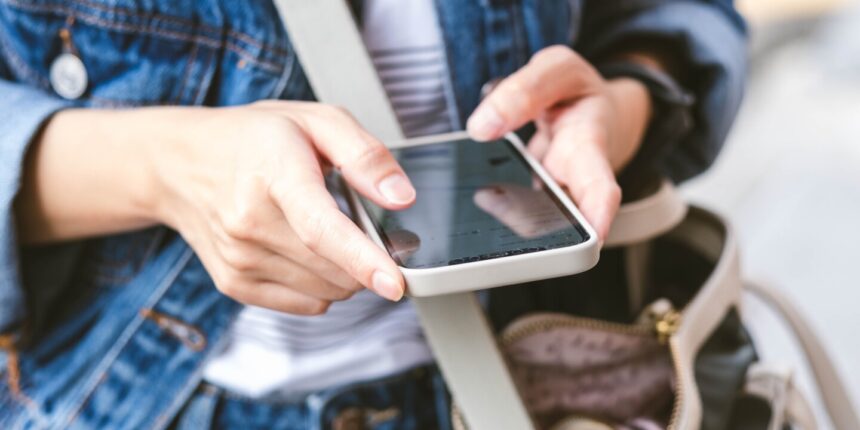 Can TSA search for your phone?