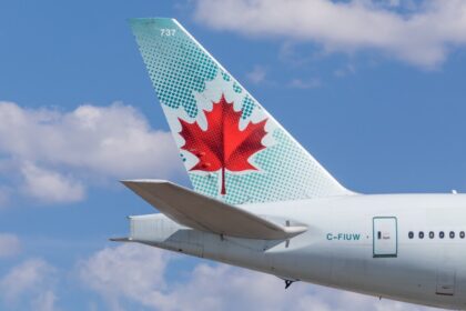 Canadians pull back US travel after recommendation, tariffs