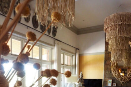 Check-in: Serengeti House in Tanzania