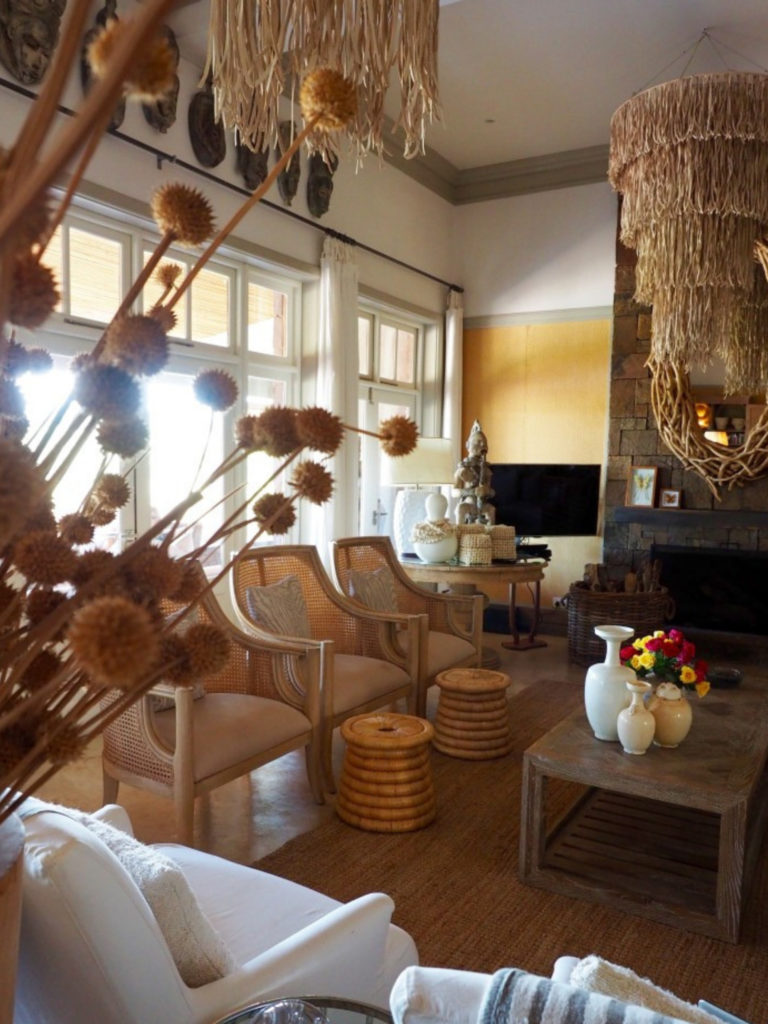 Check-in: Serengeti House in Tanzania