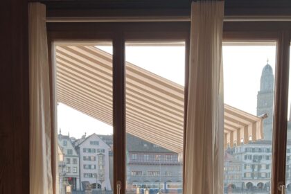 The Storchen Hotel Zurich