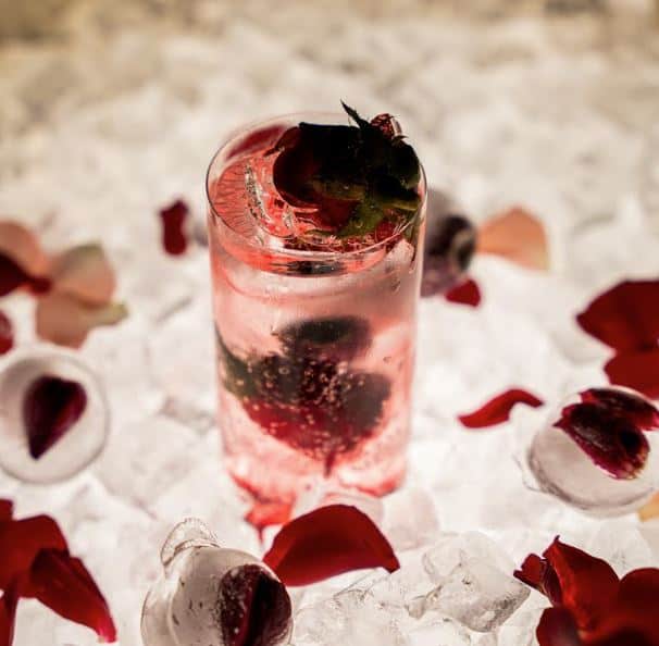 Check out these 3 Valentine's special cocktail recipes to increase your love concentration!