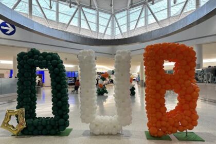 Currently landing in Ireland: JetBlue begins a new route from New York to Dublin