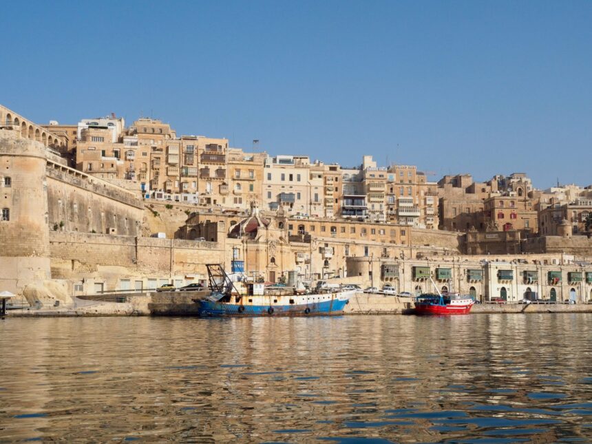 A Day Trip to Gozo Malta