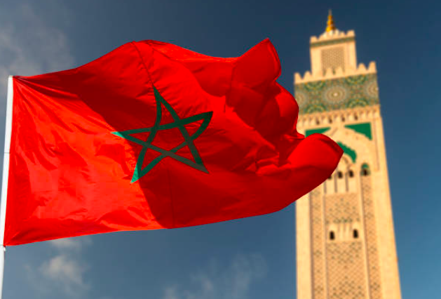 Discover Morocco: Your Ultimate Travel Guide