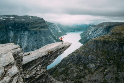 Does Norway introduce visitor tax? This is what we know about the proposal to tackle overtourism