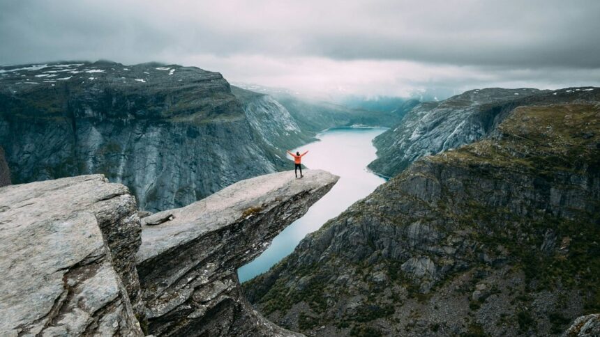 Does Norway introduce visitor tax? This is what we know about the proposal to tackle overtourism
