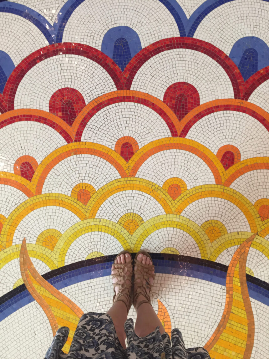 Dubai Photo Diary - World of Wonderlast
