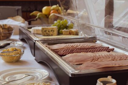 End of the buffet breakfast? Hotels are experimental to please guests while waste less