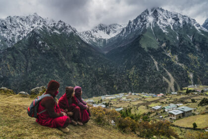 Ethical Travel Tips - Travel with a Better Impact