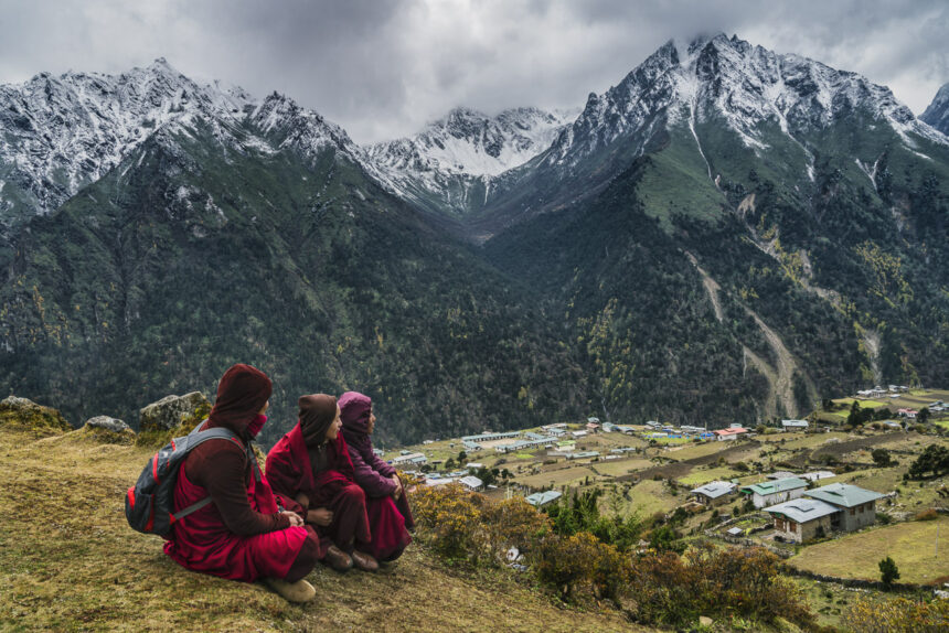 Ethical Travel Tips - Travel with a Better Impact