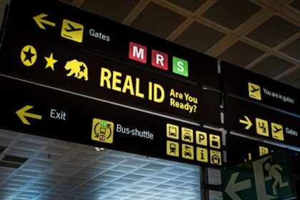 Everything US airline passengers need to know about their actual IDs