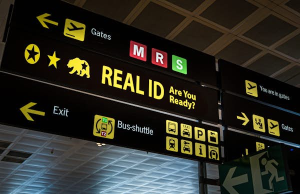 Everything US airline passengers need to know about their actual IDs