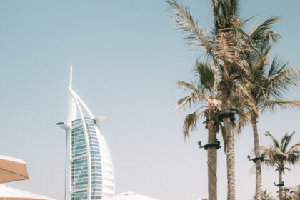Everything you need to know before you go to Dubai