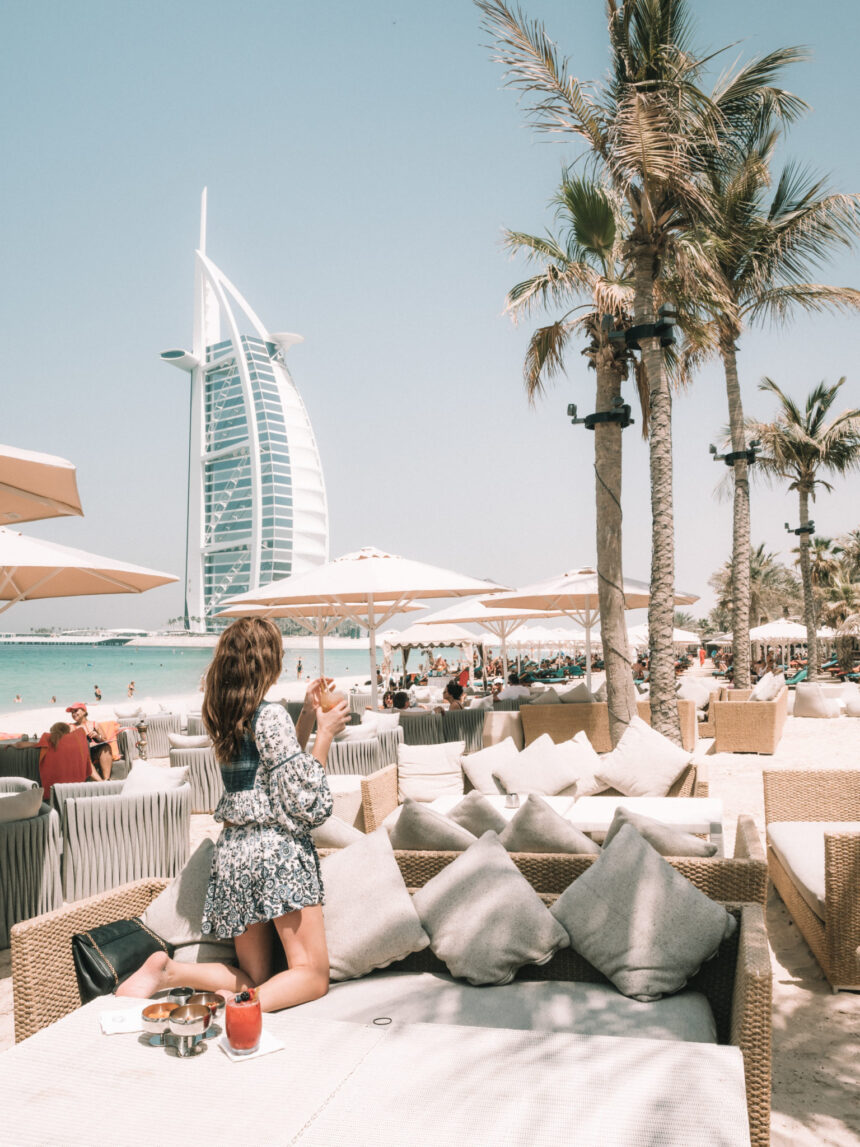 Everything you need to know before you go to Dubai