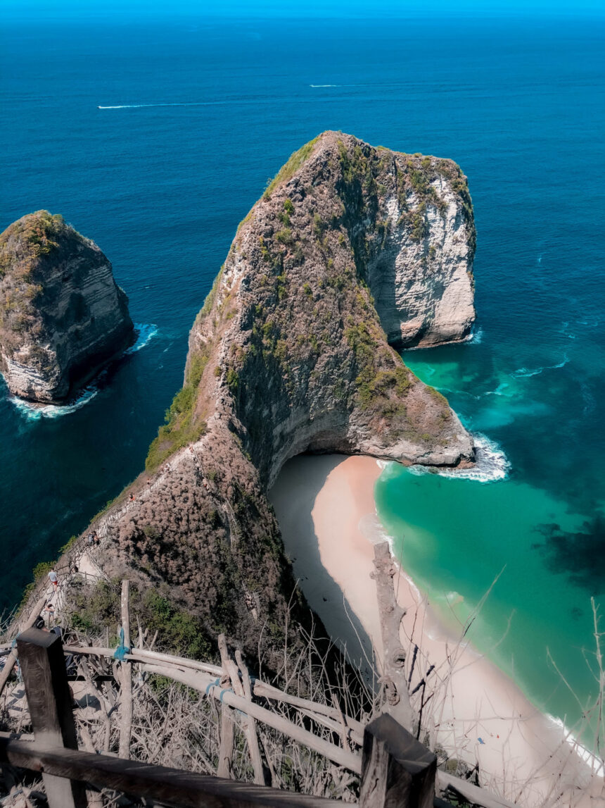 Everything to See in Nusa Penida