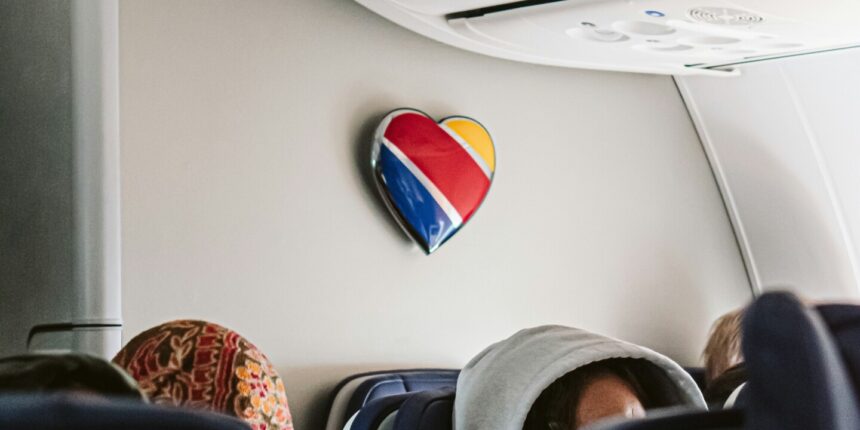 Experts on Southwest's decision to end its free bag policy