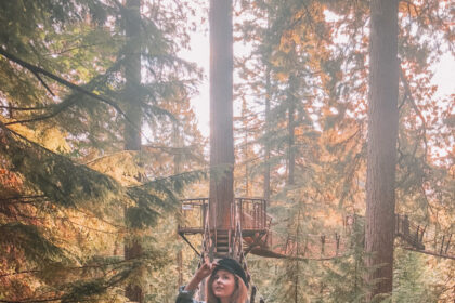 Vancouver Travel Guide