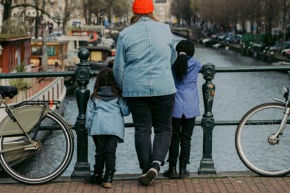 Five Best Countries to Raise a Family