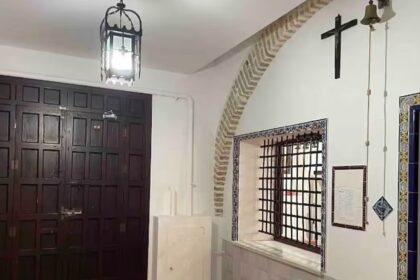 From Seville to Salzburg: Among the best religiously run airbing and accommodation in Europe
