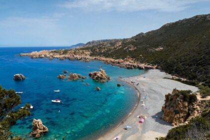 From the Alps to the Island: the best place for remote workers in Italy