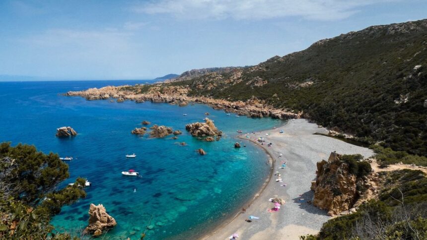 From the Alps to the Island: the best place for remote workers in Italy