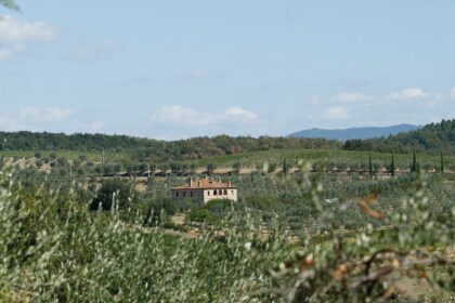 Gite, Gasthof, Agriturismo: Traditional European Accommodation Options for Classic Hospitality