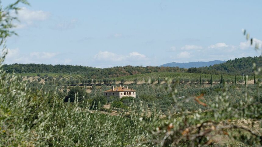 Gite, Gasthof, Agriturismo: Traditional European Accommodation Options for Classic Hospitality