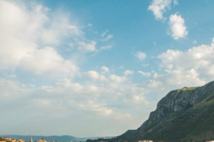 Guide to Mostar, Bosnia and Herzegovina