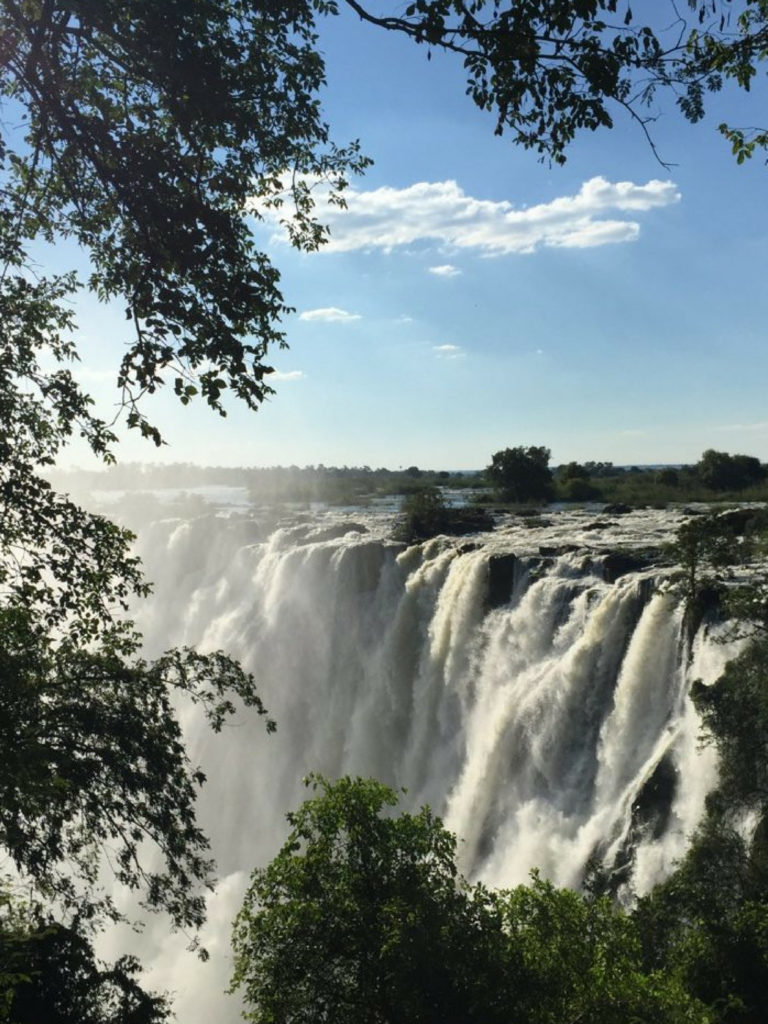 Guide to Victoria Falls, Zambia and Zimbabwe