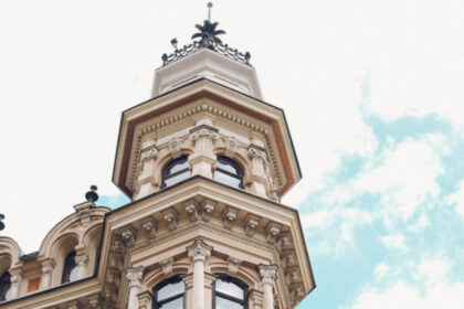 Helsinki Photo Diary - World of Wonderlast