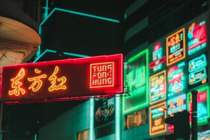 Hong Kong in 48 hours