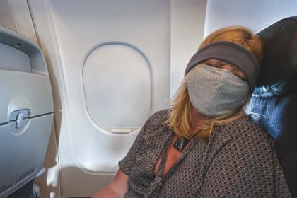 How to Get Over Jet Lag (Tips That Actually Work)
