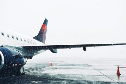 How to find what the airline owe you for a cancelled flight