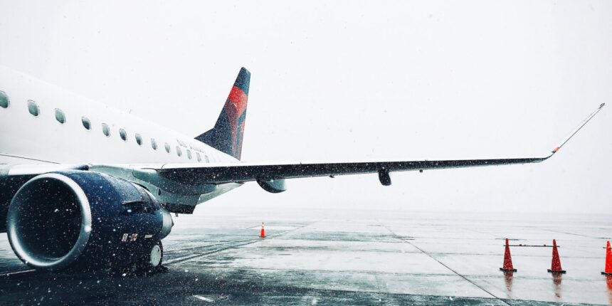 How to find what the airline owe you for a cancelled flight
