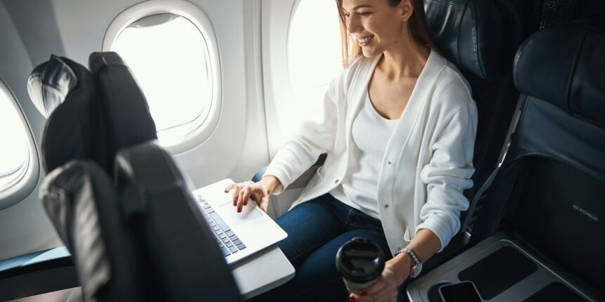 How to set up flight price alerts and save on your trip