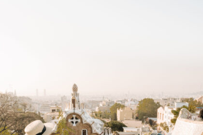How to spend 4 days in Barcelona