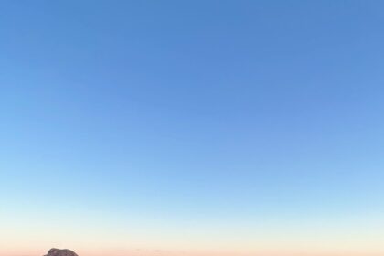 Guide to the Glasshouse Mountains