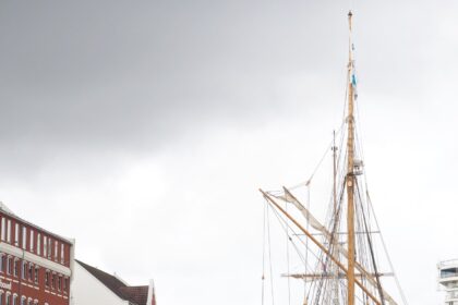 Guide to Stavanger Norway