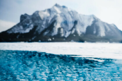 Must see Icefields Parkway