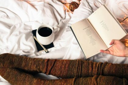 Hurkle-Durkling: Trends in Dark Winter Days That You Bring You Hotel Hotel