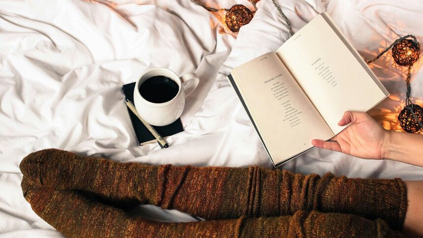 Hurkle-Durkling: Trends in Dark Winter Days That You Bring You Hotel Hotel