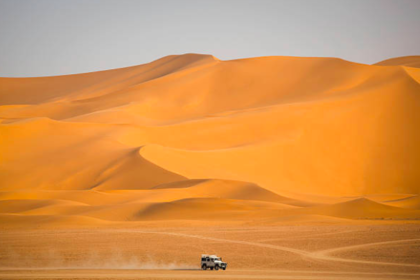 Ideal Desert Tour Morocco 4x4