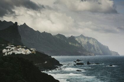 Is it safe to travel to Lanzaroth? Latest advice after Storm Olivier cleans up the Canary Islands