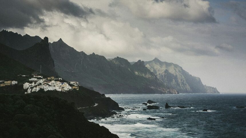 Is it safe to travel to Lanzaroth? Latest advice after Storm Olivier cleans up the Canary Islands