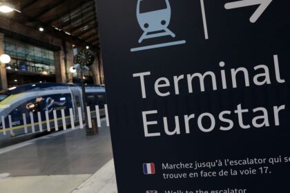 Italian railway operators reveal 1 billion euro investment to tackle the Eurostar monopoly