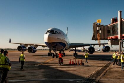 Italy and Greece travel warning: Air workers strikes affecting flights tomorrow