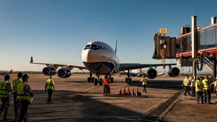 Italy and Greece travel warning: Air workers strikes affecting flights tomorrow